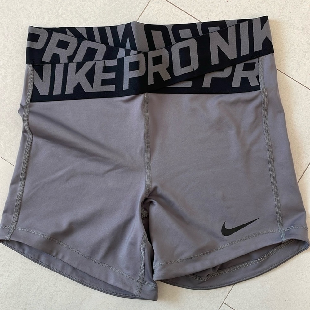 Nike Pro 3” Shorts
